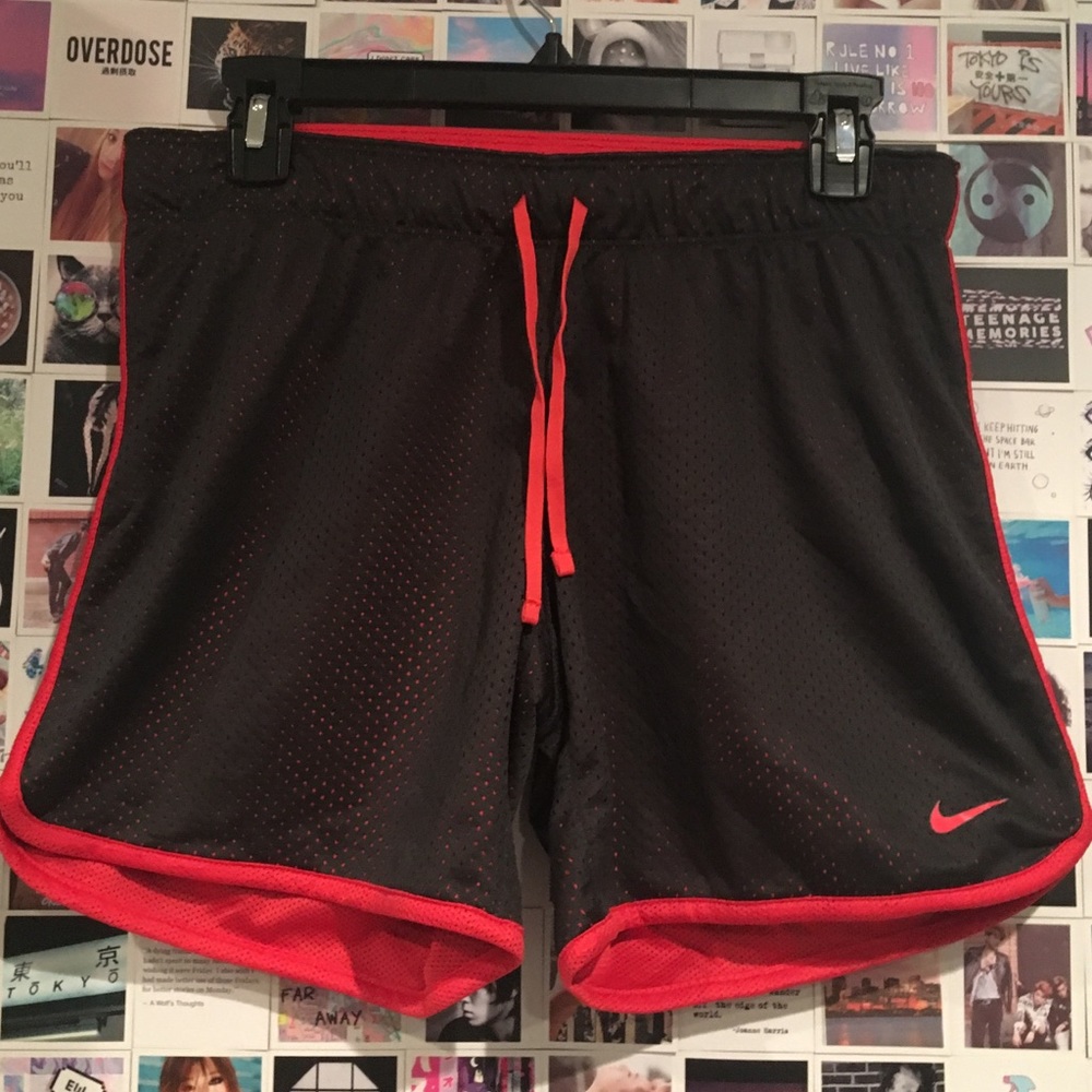 Nike athletic shorts NWOT